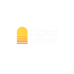 Digital Lands Logo