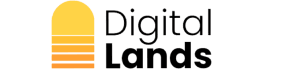 Digital Lands Logo